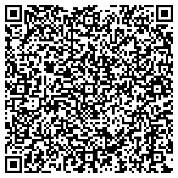 QR-код с контактной информацией организации ЗАО Алтик