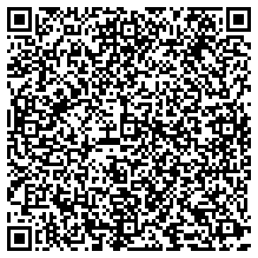 QR-код с контактной информацией организации Janita