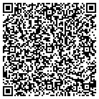 QR-код с контактной информацией организации ТЮНИНГ УАЗ ПО РОССИИ