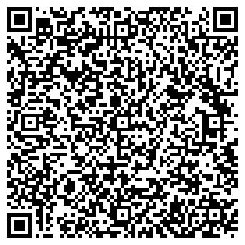 QR-код с контактной информацией организации МодАрт