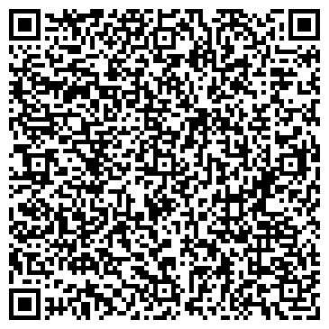 QR-код с контактной информацией организации Дом у шлюзов