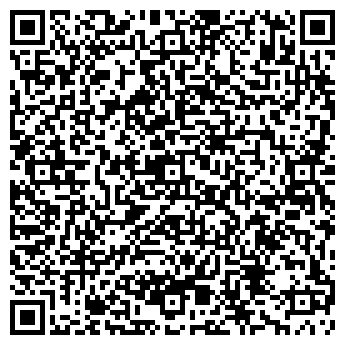QR-код с контактной информацией организации « МТС»