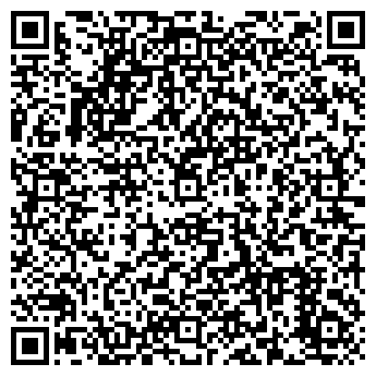 QR-код с контактной информацией организации Гатчинские валенки