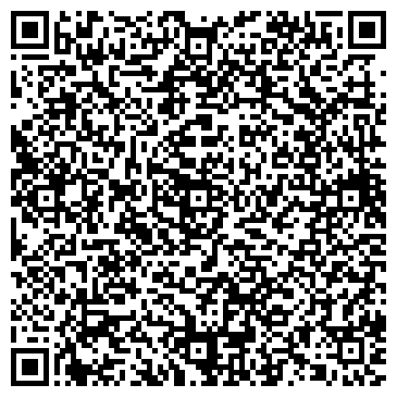 QR-код с контактной информацией организации ООО Энексима