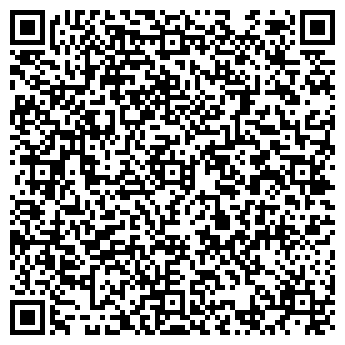 QR-код с контактной информацией организации Телемир