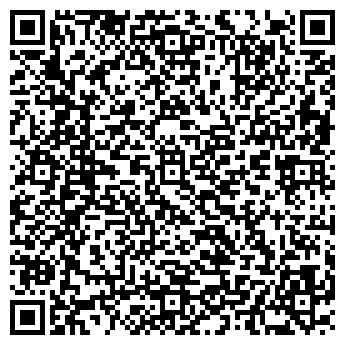 QR-код с контактной информацией организации ЗАО Заря-МариЭл