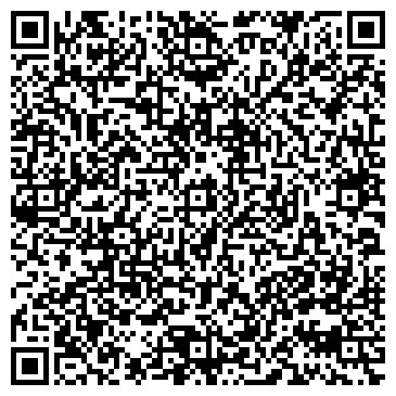 QR-код с контактной информацией организации ООО СКО Альфа-Проджект