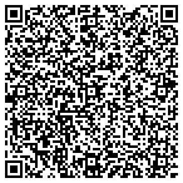 QR-код с контактной информацией организации Эльдорадо