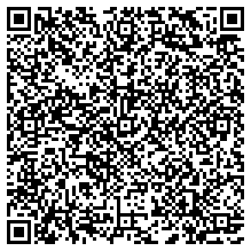 QR-код с контактной информацией организации 1-Dulisovdesign