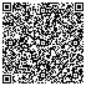QR-код с контактной информацией организации ООО Либер
