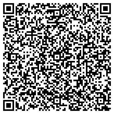 QR-код с контактной информацией организации Мичуринский проспект