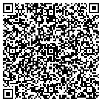 QR-код с контактной информацией организации ТРЭЙС