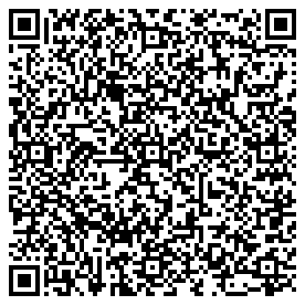 QR-код с контактной информацией организации Люмлайт