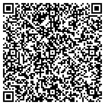 QR-код с контактной информацией организации ДЕЗ района Марьино