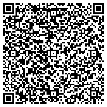 QR-код с контактной информацией организации ИП Курдаш М.П.