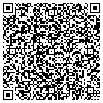 QR-код с контактной информацией организации ИП Сахибгареева Р.А.