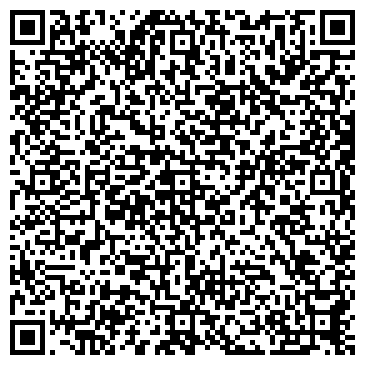 QR-код с контактной информацией организации Бахетле