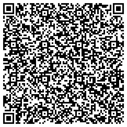 QR-код с контактной информацией организации «Жилищно-коммунальное хозяйство Чеховского района»