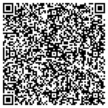 QR-код с контактной информацией организации Созвездие