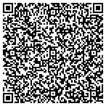 QR-код с контактной информацией организации Gloria Jeans