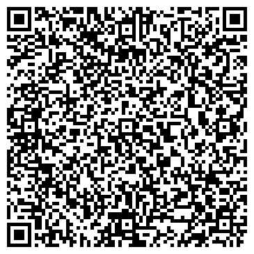 QR-код с контактной информацией организации Ethno House