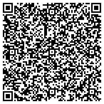 QR-код с контактной информацией организации Levi`s