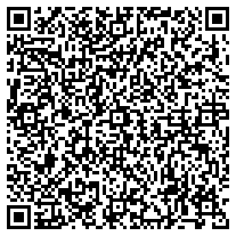 QR-код с контактной информацией организации Энтузиаст