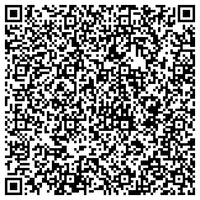 QR-код с контактной информацией организации ОАО Управляющая компания "Соколиная Гора"
