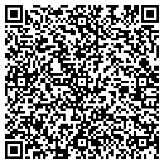 QR-код с контактной информацией организации VISTA