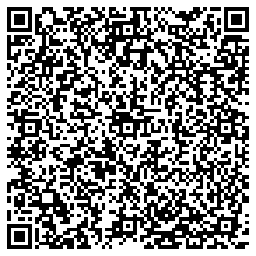 QR-код с контактной информацией организации Кабинет Восточного Цигун-массажа