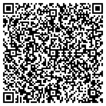 QR-код с контактной информацией организации F5