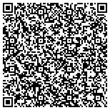 QR-код с контактной информацией организации ИП Гинтер Е.Н.