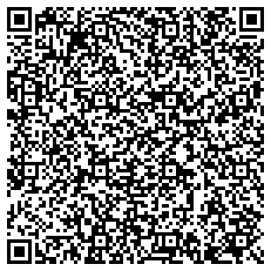 QR-код с контактной информацией организации Три богатыря