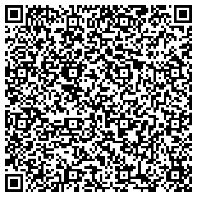 QR-код с контактной информацией организации Филиал № 11 ГБУ "ЭВАЖД"
