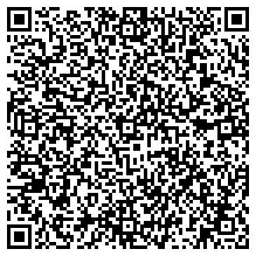 QR-код с контактной информацией организации Милая, сеть салонов нижнего белья, ИП Окунева С.В.