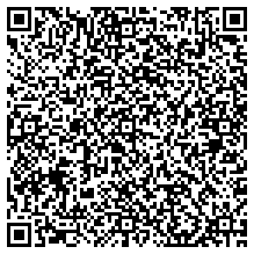 QR-код с контактной информацией организации O`stin