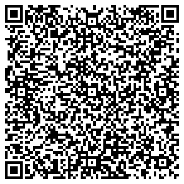 QR-код с контактной информацией организации ООО Новокосино