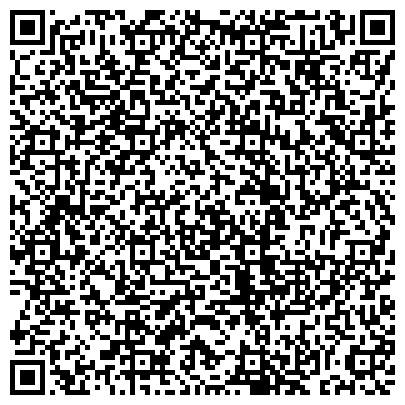 QR-код с контактной информацией организации Деловые Линии, ООО, транспортно-экспедиторская компания, Склад