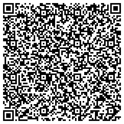 QR-код с контактной информацией организации Колер центр Vaksa
