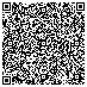 QR-код с контактной информацией организации ООО Гэллери Сервис
