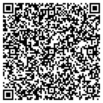 QR-код с контактной информацией организации Moda Jazz