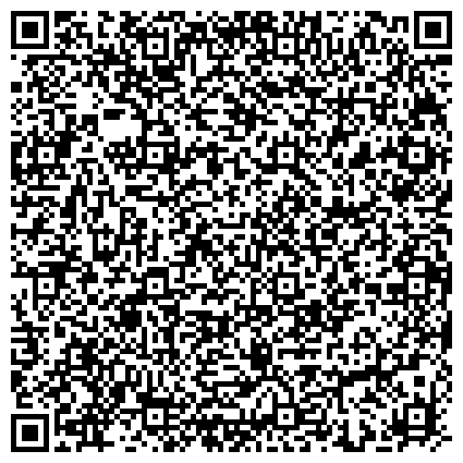 QR-код с контактной информацией организации РемБытРесурс
