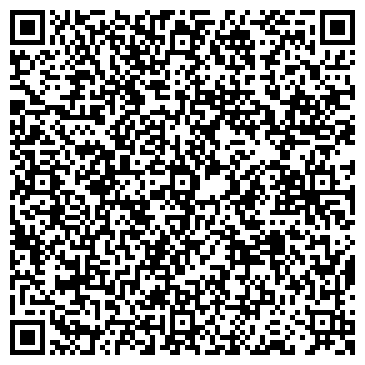 QR-код с контактной информацией организации Азбука Стиля