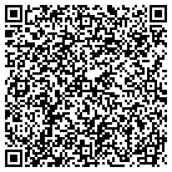 QR-код с контактной информацией организации ДЕЗ района Митино