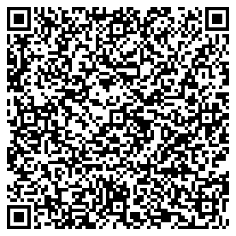 QR-код с контактной информацией организации Incanto