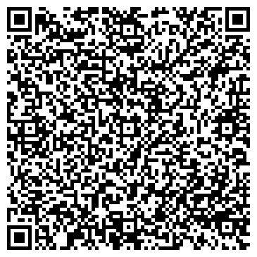 QR-код с контактной информацией организации ООО УралРезина