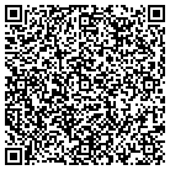 QR-код с контактной информацией организации ДВ-ИНФО