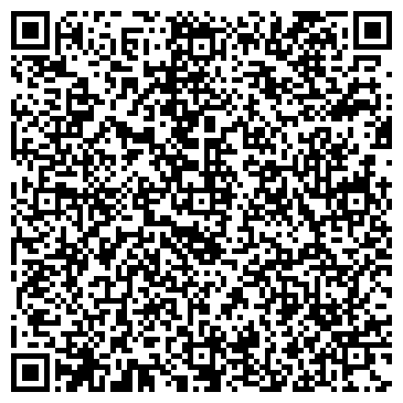 QR-код с контактной информацией организации ООО Юнивис