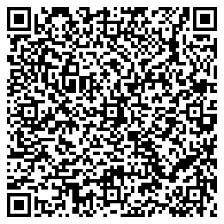 QR-код с контактной информацией организации ВИТРИНА ООО