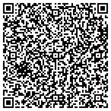 QR-код с контактной информацией организации Центр красоты Златы Сиверской